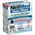 thumbnail image 1 of Sinus Rinse Kit with 50 Packets, 1 of 1
