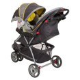 thumbnail image 1 of Baby Trend EZ Ride 5 Travel System, 1 of 3