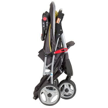 Baby Trend EZ Ride 5 Travel System Walmart