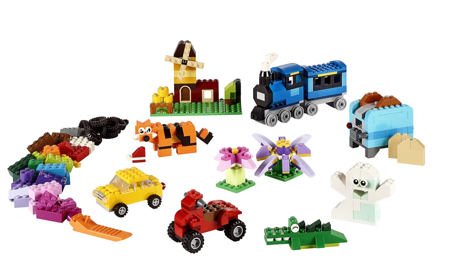 Medium on sale lego sets