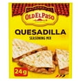 thumbnail image 1 of Old El Paso Quesadilla Seasoning Mix, 1 of 6