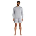 thumbnail image 4 of Rashguard À Manches Longues Reebok, 4 of 5