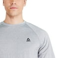 thumbnail image 4 of Reebok Men's Delta Short Raglan Sleeve Shirt, 4 of 6