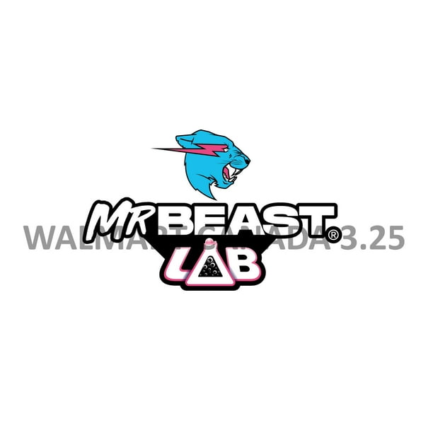 MR BEAST LAB SWARMS TEST TUBE 2 PACK, 100+ to Collect! - Walmart.ca