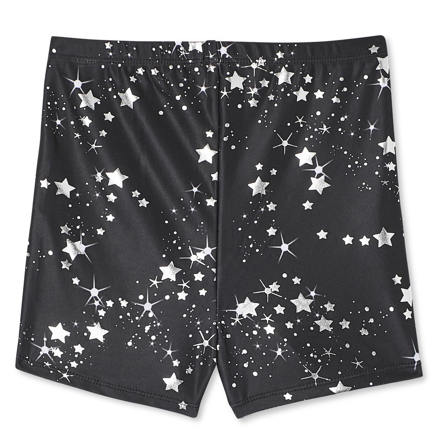 George Girls' Printed Dance Short
