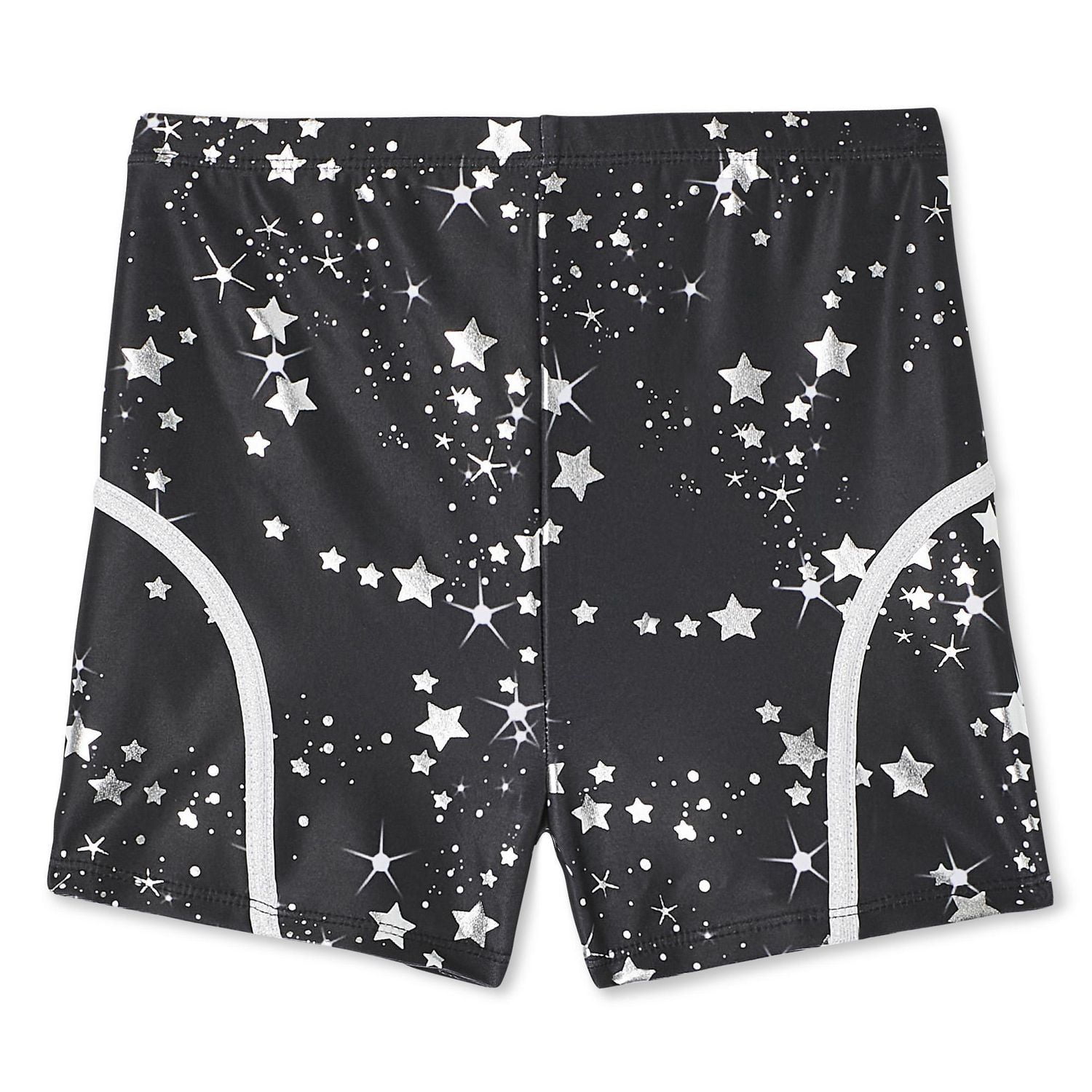 George Girls' Printed Dance Short