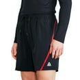 thumbnail image 2 of Reebok Men's Delta 7 Inch Volley With Angled Piping, 2 of 6