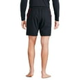 thumbnail image 3 of Reebok Men's Delta 7 Inch Volley With Angled Piping, 3 of 6