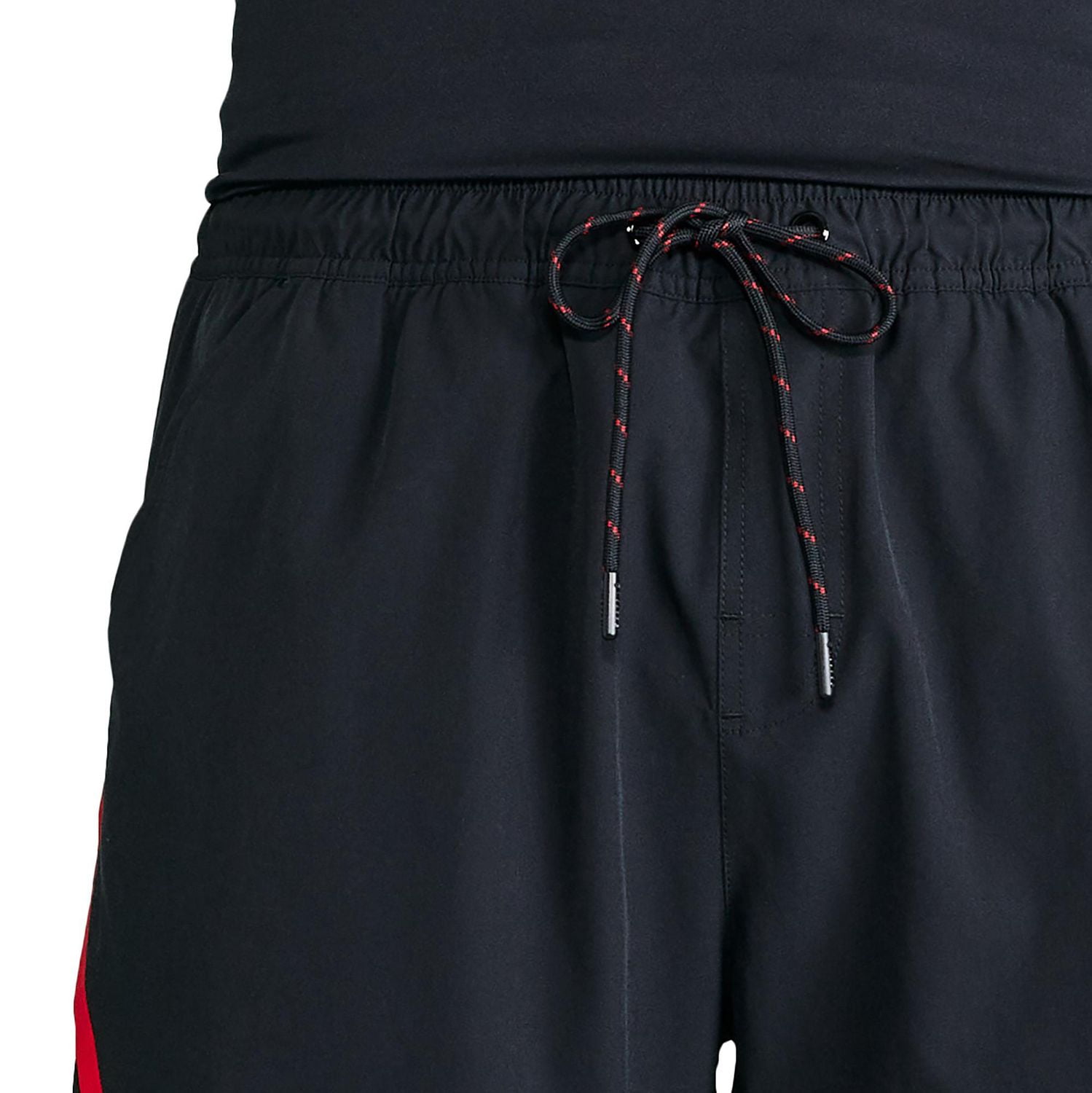 Reebok Men's Delta 7 Inch Volley With Angled Piping