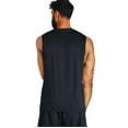 thumbnail image 3 of Reebok Men's Delta Sleeveless Swim Shirt, 3 of 6