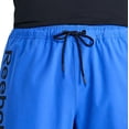 thumbnail image 3 of Reebok Men's Delta 7 Inch Core Volley W/ Compression, 3 of 5