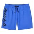 thumbnail image 5 of Reebok Men's Delta 7 Inch Core Volley W/ Compression, 5 of 5