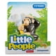 Jouet pour tout-petits Fisher-Price Little People – Chimpanzé – image 2 sur 3