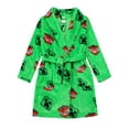 thumbnail image 1 of Minecraft Sleep Robe, 1 of 2