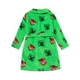 thumbnail image 2 of Minecraft Sleep Robe, 2 of 2