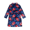 thumbnail image 2 of Spiderman Sleep Robe, 2 of 2