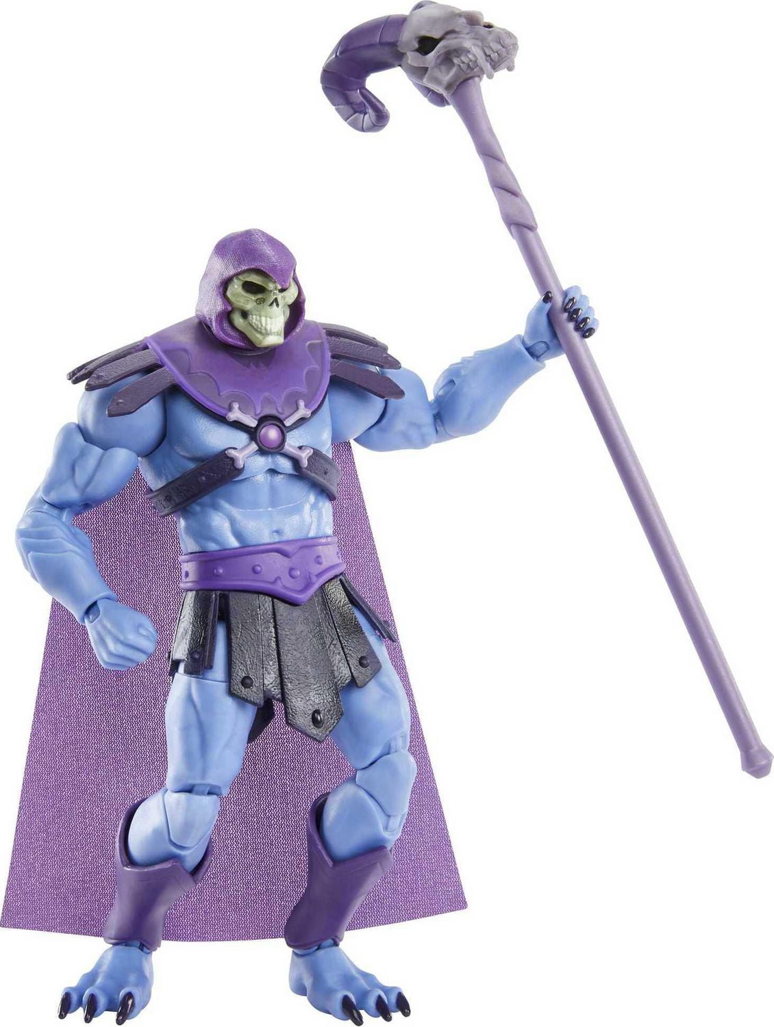 skeletor revelation