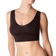 thumbnail image 1 of George Women's Seamless Bra, 1 of 1