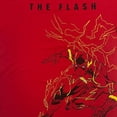 thumbnail image 2 of The Flash Men's Short Sleeve Tee, 2 of 3
