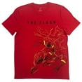 thumbnail image 1 of The Flash Men's Short Sleeve Tee, 1 of 3