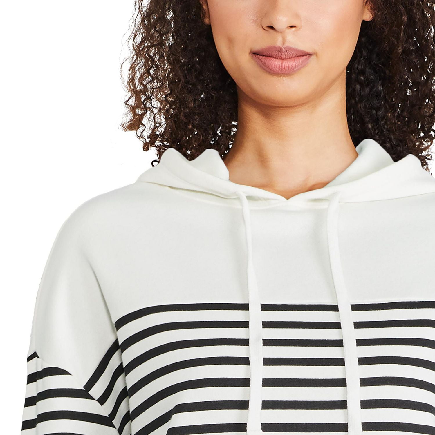 George Women's Fleece Midi Dress