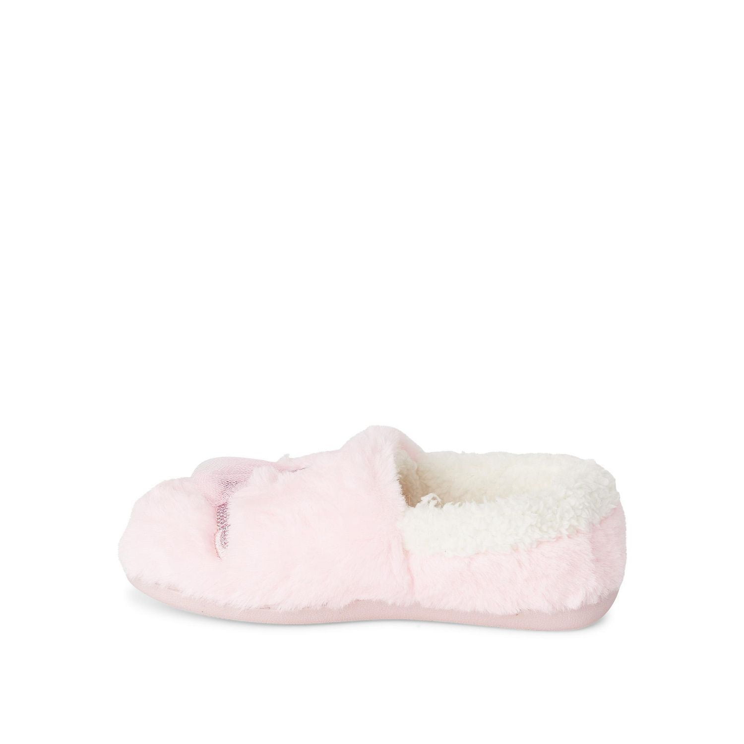 Pantoufles Ballet George pour filles