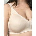 thumbnail image 2 of WonderBra Plus Back & Side Smoothing Wireless Bra, 2 of 5