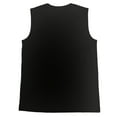 thumbnail image 3 of Marvel Mens Wolverine Overwrite Canuck Muscle Tank, 3 of 3