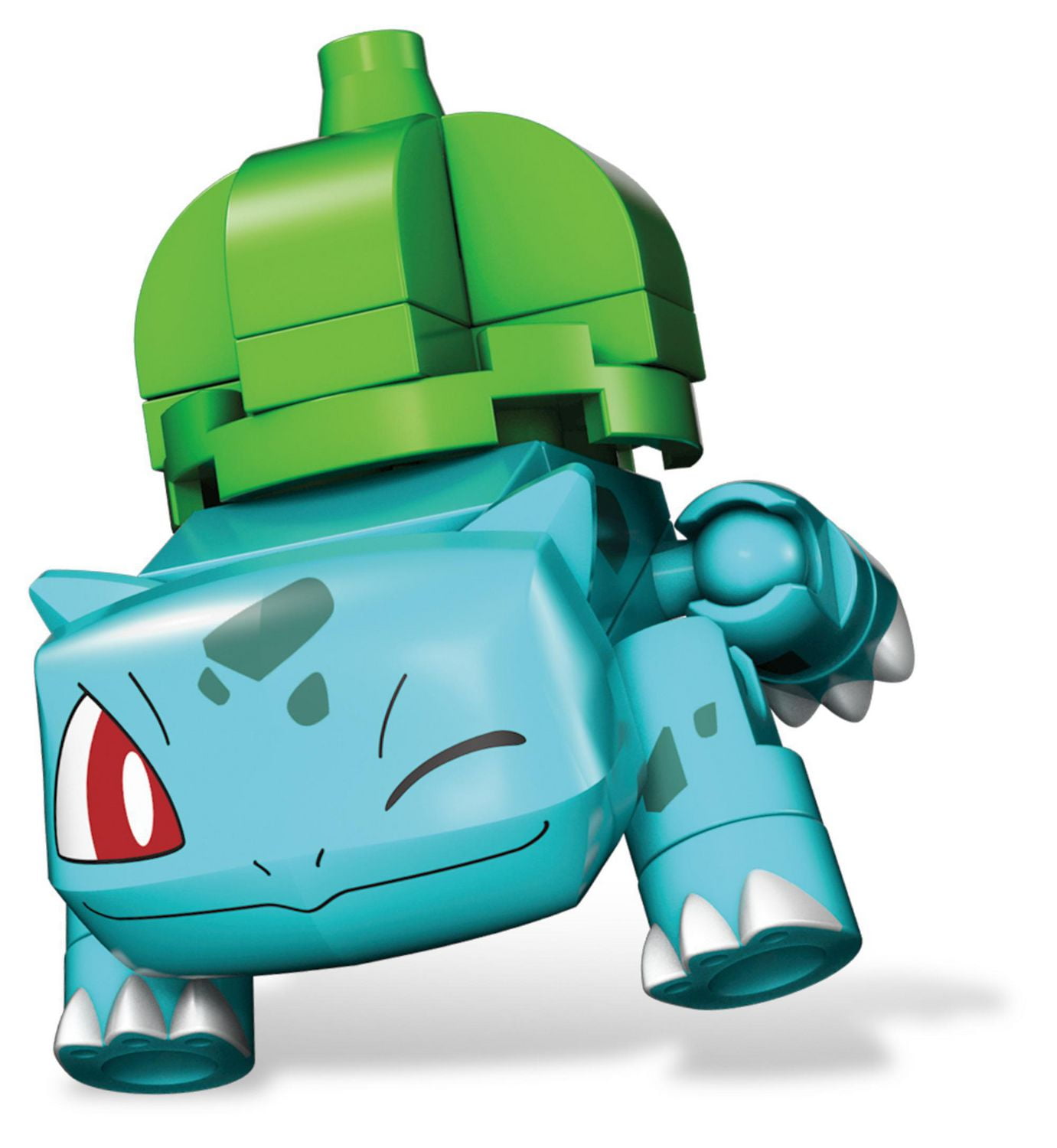 pokemon bulbasaur lego