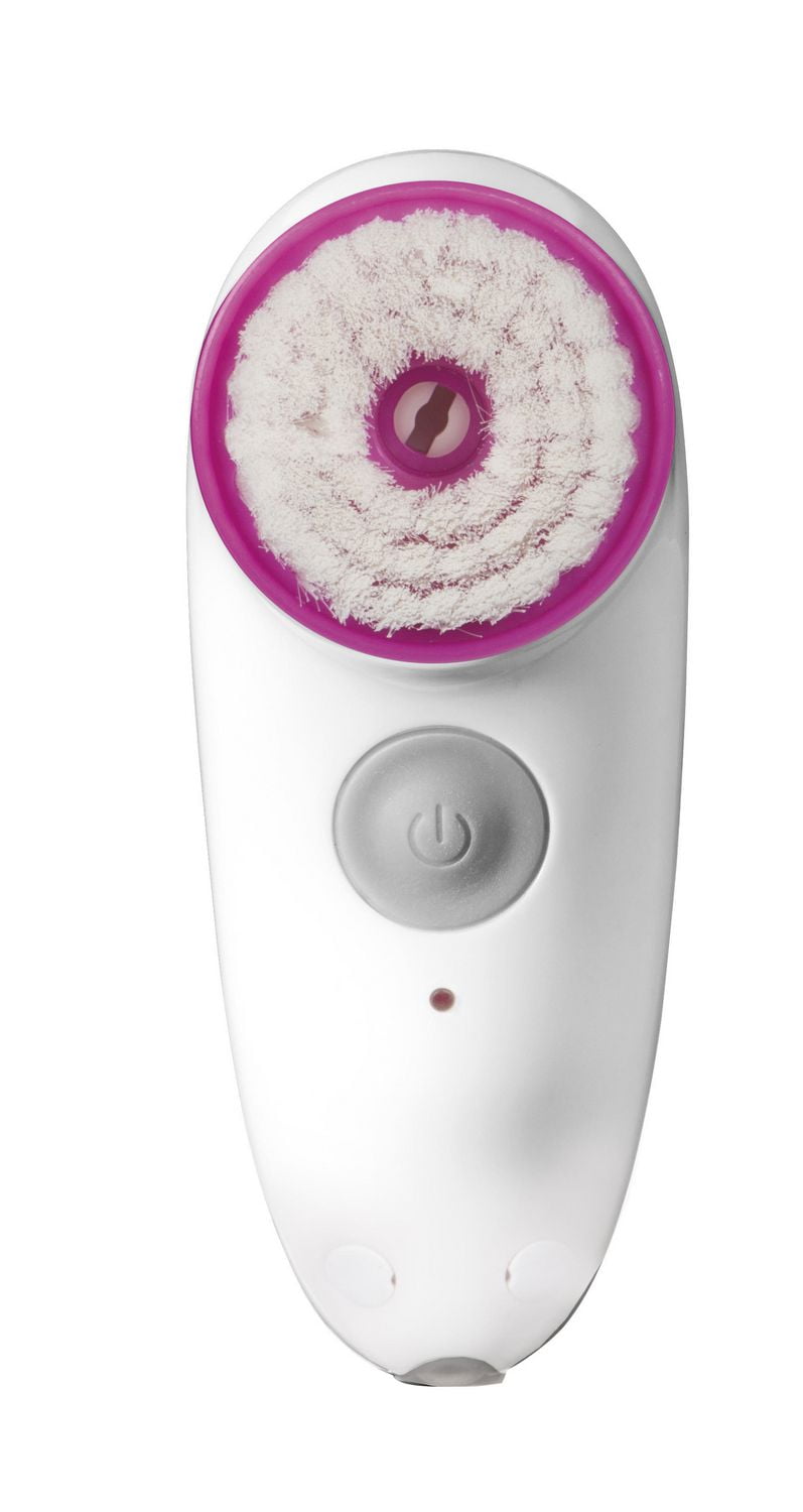 Conair Rechargeable Mini Facial Kit Walmart Canada