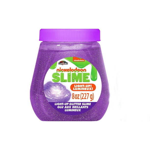 Glitter Slime Tub