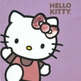 thumbnail image 2 of Hello Kitty Haut à manches longues pour filles, 2 of 2
