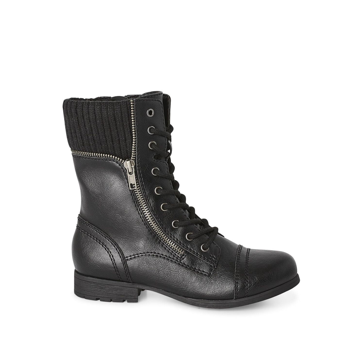 Women's Maddy Boots Walmart Canada