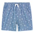 thumbnail image 1 of George Baby Boys' Pull-On Short, 1 of 2
