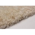 thumbnail image 2 of Tapis Soho Beige Polypropylène Shag 6'7" x 9'6", 2 of 5