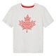 T-shirt Canada George collection non genrée pour tout-petits – image 1 sur 2