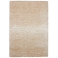 thumbnail image 1 of Tapis Soho Beige Polypropylène Shag 6'7" x 9'6", 1 of 5