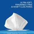 thumbnail image 3 of Lingettes Nettoyantes Douces Pour la Peau, 3 of 6