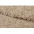 thumbnail image 3 of Tapis Soho Beige Polypropylène Shag 6'7" x 9'6", 3 of 5