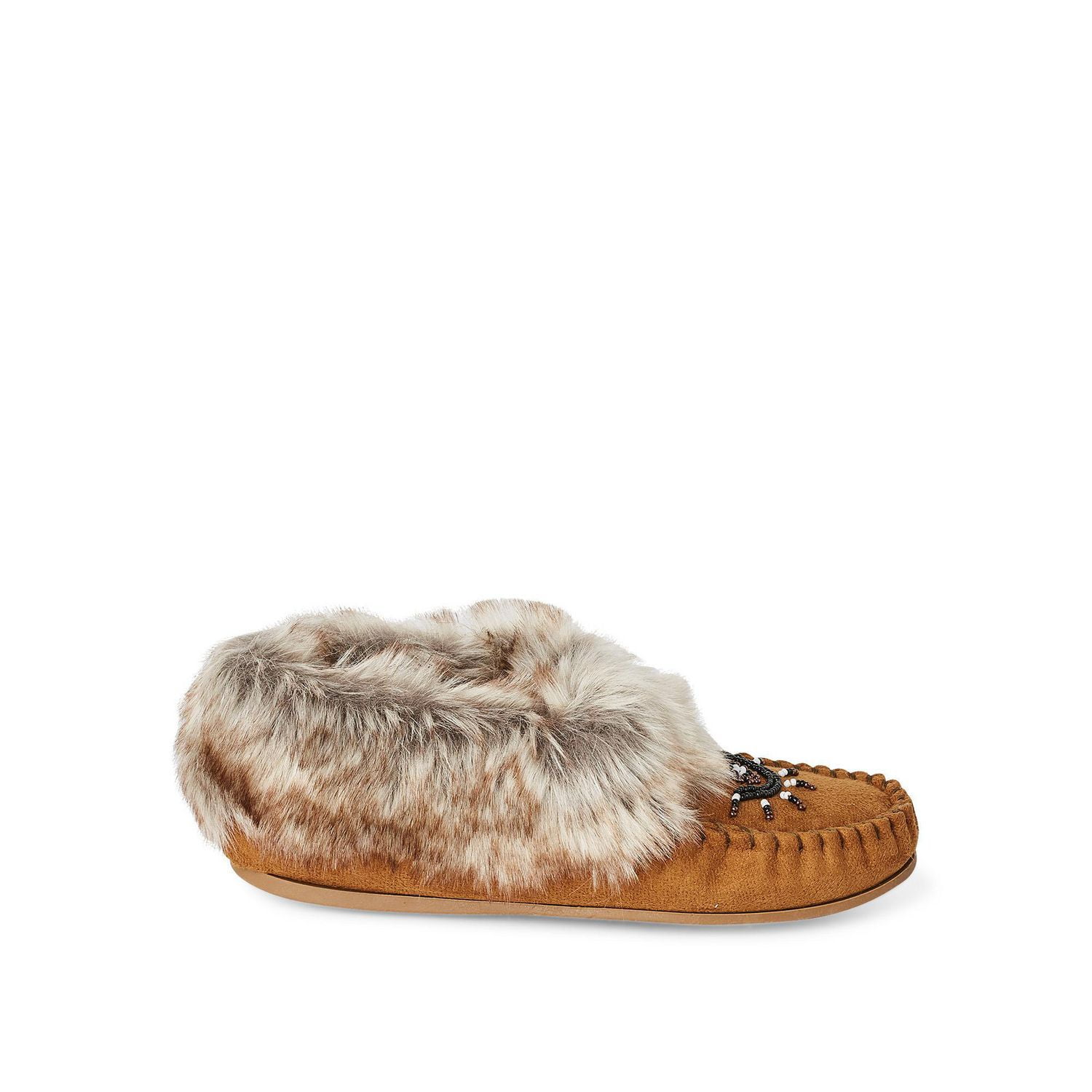 Canadiana Women's Muskoka Slippers Walmart Canada