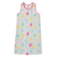 thumbnail image 1 of Chemise de nuit George pour filles, 1 of 2