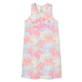 thumbnail image 1 of Chemise de nuit George pour filles, 1 of 2