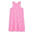 thumbnail image 2 of Chemise de nuit George pour filles, 2 of 2