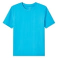 thumbnail image 1 of George Boys' Short Sleeve Rash Guard, 1 of 2