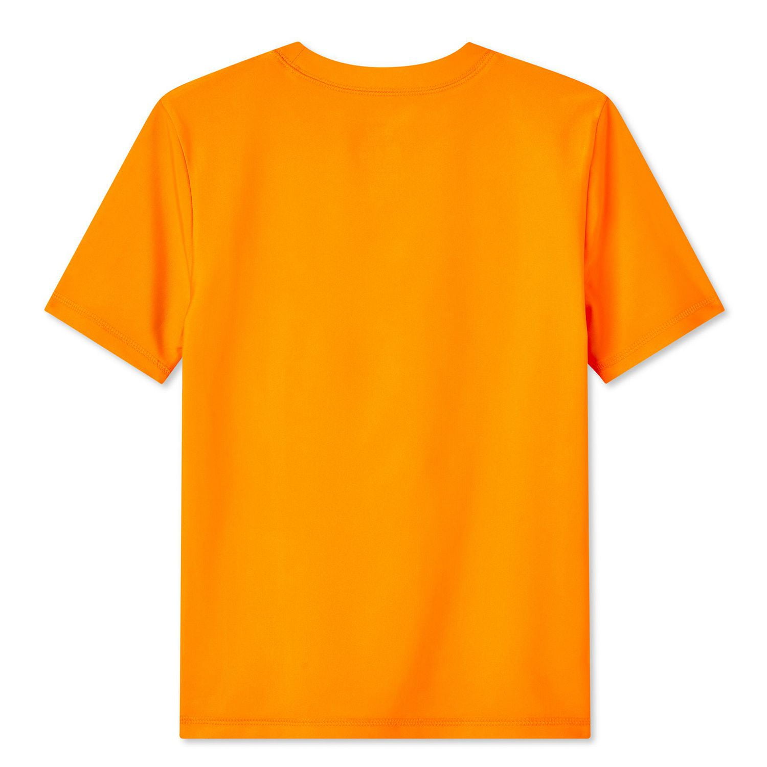 Maillot de bain anti-UV à manches courtes George pour filles