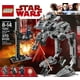 Ens. de construction First Order AT-ST LEGO Star Wars – image 5 sur 6