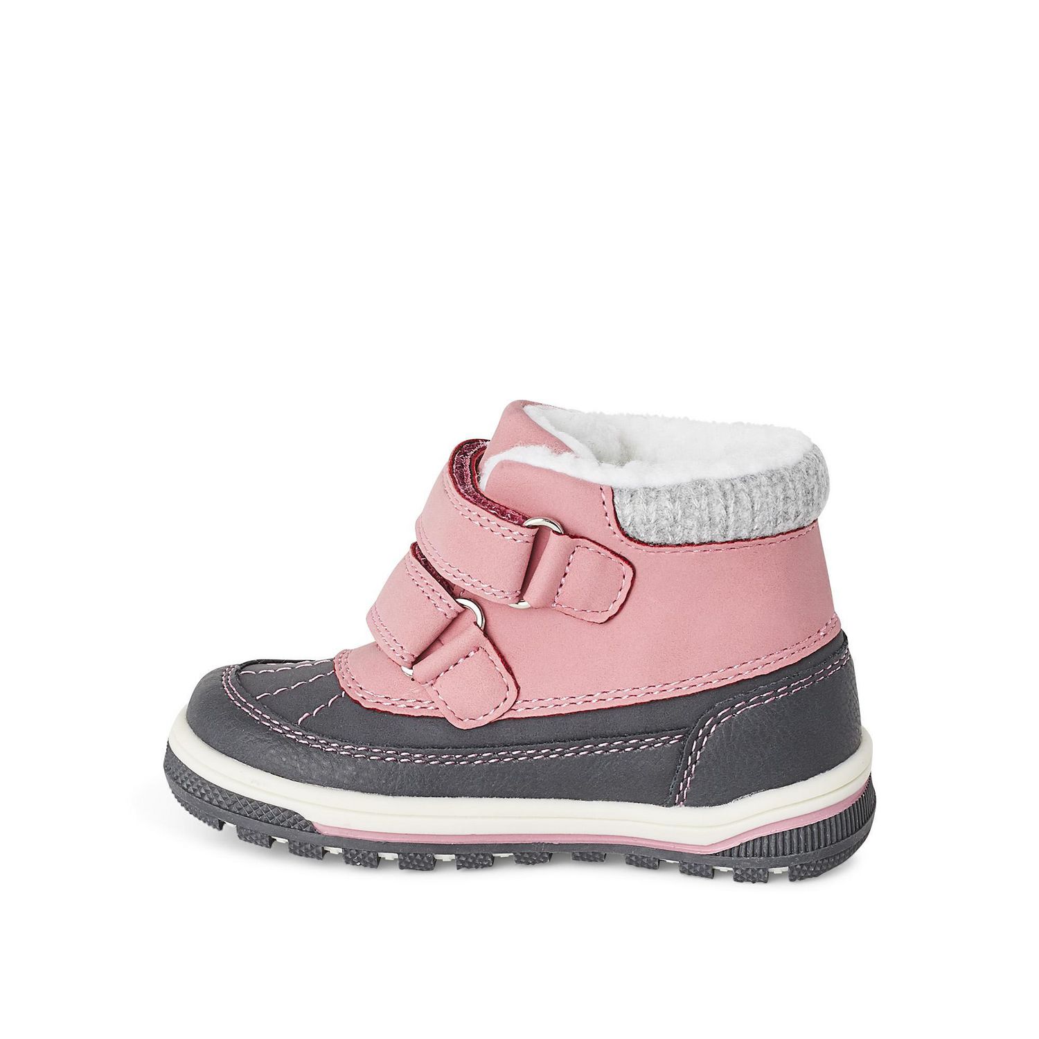 Baby boots hot sale at walmart