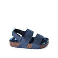 thumbnail image 1 of George Toddler Boys' Sandals, 1 of 4