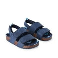 thumbnail image 2 of George Toddler Boys' Sandals, 2 of 4
