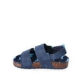 thumbnail image 3 of George Toddler Boys' Sandals, 3 of 4